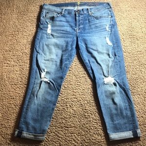 Seven 7 jeans